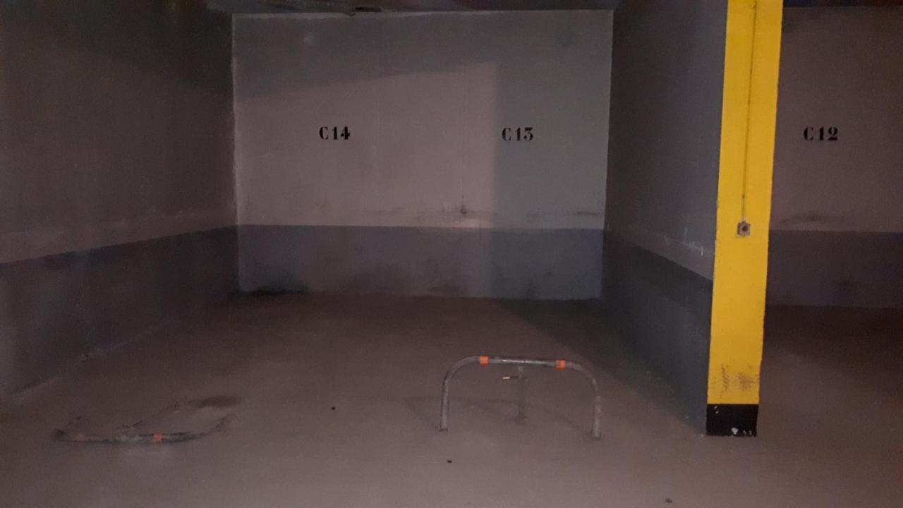 Le Repaire Apartment La Mongie Exterior foto