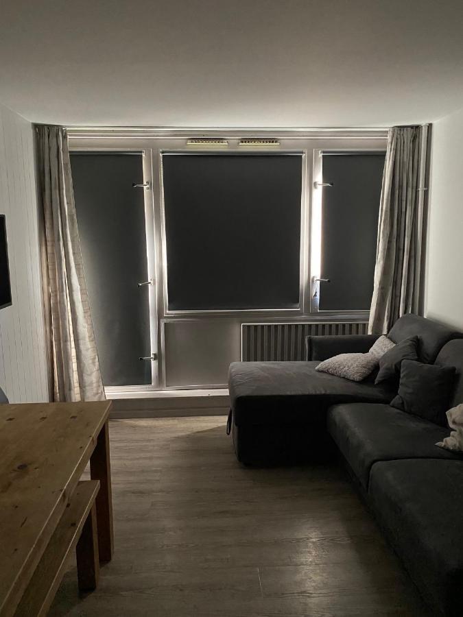 Le Repaire Apartment La Mongie Exterior foto